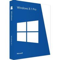 Windows 8.1 Pro 32/64 Bit PL Licencja cyfrowa !