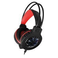 VARR GAMING 7 COLORS BREATHING HEADSET [45543]