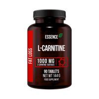 Essence L-Carnitine 1000mg 90 tabl.