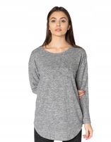 Tunika Sukienka Damska Bluzka Sweter 051-03 L/XL