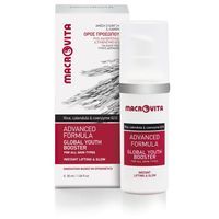 MACROVITA ADVANCED FORMULA GLOBAL YOUTH BOOSTER napinające i rozświetlające serum do twarzy 30ml