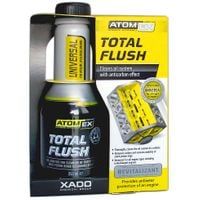 XADO AtomEX Total Flush mobilna płukanka silnika z REWitalizantem
