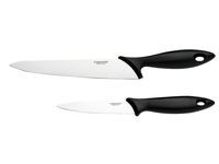 Zestaw 2 noży kuchennych Essential FISKARS