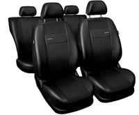 MERCEDES KLASA B W245 W246 W247 POKROWCE SKÓRA