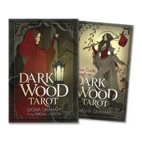 Dark Wood Tarot