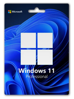 Klucz Windows 11 PRO Professional 32/64 Bit