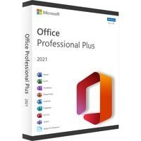 Microsoft Office 2021 Professional Plus klucz Aktywacja