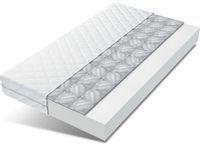 Materac dla dzieci IMIR 80x140 gryka pianka Wysokość 8cm