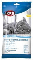 Worki do kuwety kota Trixie Primo L 59 x 46 cm