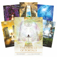 The Oracle Of Portals