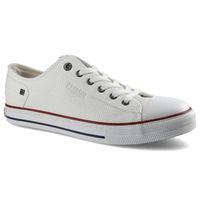 Trampki BIG STAR - II174001 Biały 43