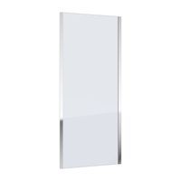 OMNIRES BRONX element składowy: ścianka boczna 80x185 cm