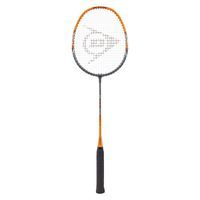Badminton Rakieta Dunlop Blitz Ti 10 orange G4