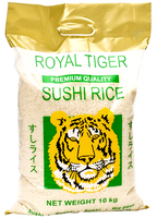 Ryż do sushi Royal Tiger Premium 10kg