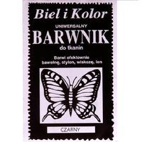 Barwnik do tkanin 10g - 31 kolorów