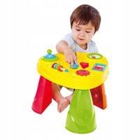 STOLICZEK EDUKACYJNY TOBI TOYS INTERAKTYWNY STOLIK