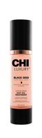 Zabieg olejowania na gorąco CHI black seed oil Intense repair hot treatment 50ml