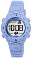 Xonix Mały wielofunkcyjny zegar sportowy, podświetlenie, alarm, stoper, WR1000m, antyalergiczny