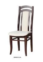 Krzesła Krzesło Tanio G134 Producent  Drewniane Bukowe