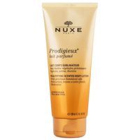 NUXE Huile Prodigieux® Perfumowane mleczko do ciała 200 ml
