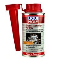 Liqui Moly 20454 Diesel Schmier Additiv dodatek smarujący do diesla 150ml