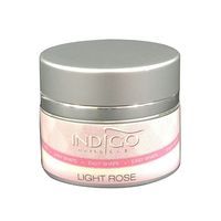 Indigo Easy Shape Light Rose Żel Budujący 15Ml