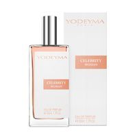 Yodeyma Celebrity Woman Woda Perfumowana Dla Kobiet 50ml