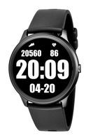Smartwatch Rubicon KW13 RNCE61BIBX05AX Black AMOLED