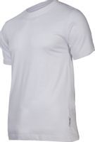 Koszulka t-shirt 190g/m2,  biała, "m", ce, lahti