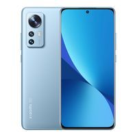 Xiaomi 12 5G 8/256GB Dual Sim Niebieski