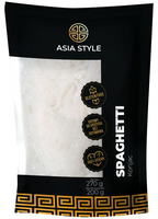 Makaron Konjac, spaghetti 270g - Asia Style