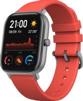 Smartwatch Xiaomi Amazfit GTS Vermillion Orange A1914
