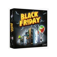BLACK FRIDAY GRA PLANSZOWA RODZINNA ZAKUPY TREFL
