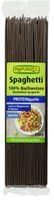 Makaron gryczany spaghetti bezglutenowy bio 250 g - rapunzel