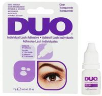 ARDELL DUO INDIVIDUAL LASH ADHESIVE CLEAR KLEJ DO RZĘS 7GR