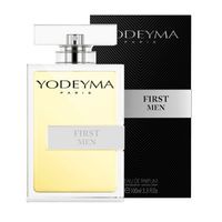 Yodeyma First Men Woda Perfumowana Dla Mężczyzn 100ml