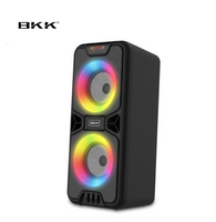 M1 B86 / Głośnik Bluetooth Bezprzewodowy Boombox Karaoke