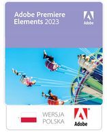 Adobe Premiere Elements 2023 WIN