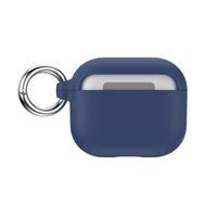 Speck Presidio - Etui Apple AirPods 3 z ochroną antybakteryjną Microban (Coastal Blue)