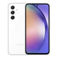 Samsung Galaxy A54 5G A546 8/128GB Dual Sim Biały