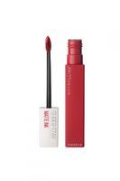 Maybelline Super Stay Matte Ink 20 Pioneer 5ml matowa pomadka w płynie