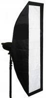 SOFTBOX 20X90CM STRIP, MOCOWANIE BOWENS