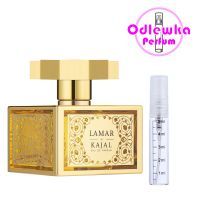 Kajal Perfumes Paris Lamar EDP Odlewka Pojemności - 10ml