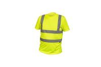 Högert T-Shirt Y Koszulka Ostrzegawcza Rossel  Xxl Högert Technik Ht5K233-2Xl Bhp Robocze