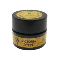 Victoria Vynn Spider Gel Żel Do Zdobień Gold 03 5G