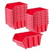 Pojemnik Kuweta Magazynowy Organizer 490x298mm 20x