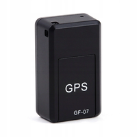 LOKALIZATOR GPS Podsłuch GSM Tracker NAJMNIEJSZY