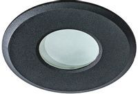 AZZARDO AZ2692 Oscar IP44 (black)