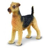 COLLECTA pies Terier Airedale M 88175