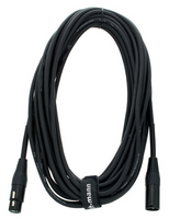 Kabel przewód mikrofonowy XLR - XLR 10 m pro snake